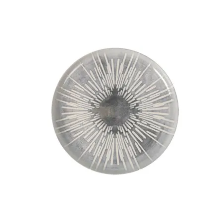Užkandžių dėklas La Mediterránea Ivar Apskritas ø 27 x 2,8 cm (6 vnt.)