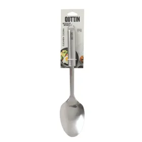 Lusikas Quttin Roostevaba teras 35 x 6,5 x 5 cm (24 Ühikut)