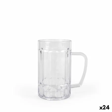 Olutmuki La Mediterránea (24 osaa)