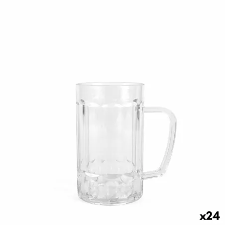 Пивная кружка La Mediterránea (24 штук)