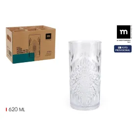 Ilmatiivis eväsrasia Ibili 790406 Muovinen 600 ml 16 x 12 x 6,5 cm Vihreä