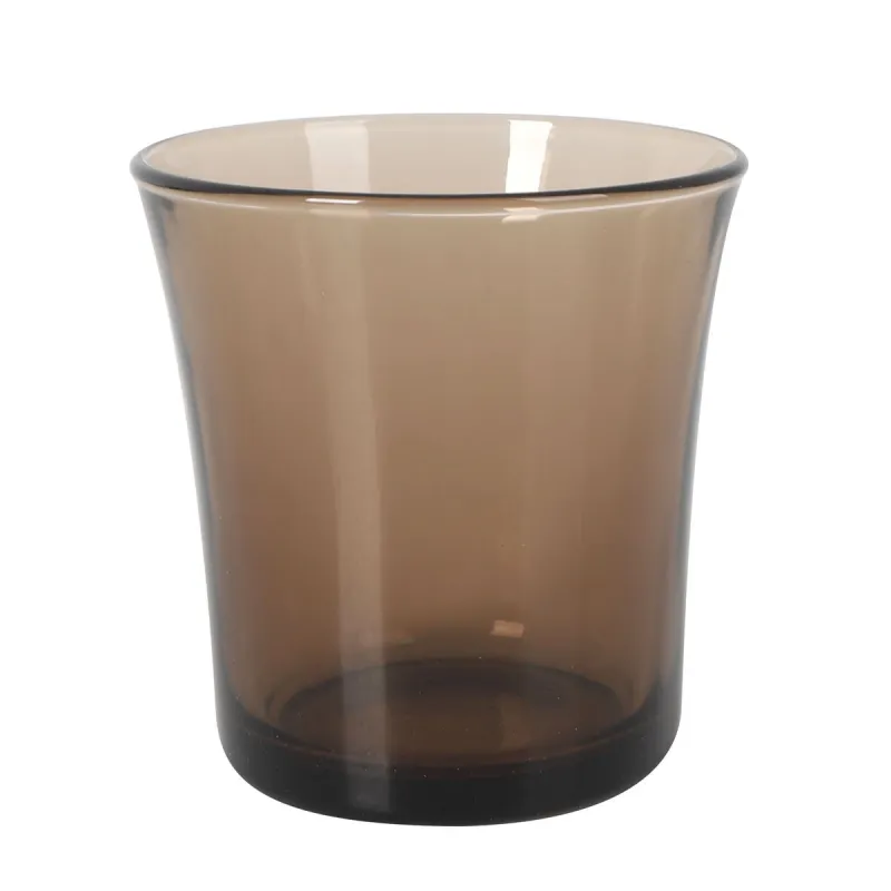 Glass for water Duralex Lys 210 ml 6 Pieces (12 Units)