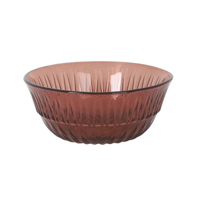 Чаш для Закусок LAV Alinda 345 ml 12,3 x 5,1 cm 4 Предметы (6 штук)