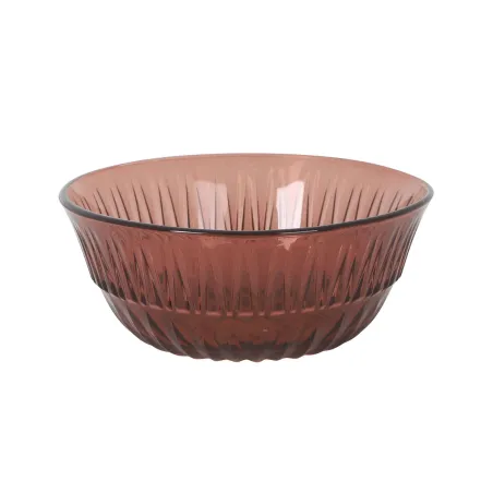 Uzkodu Bļoda LAV Alinda 345 ml 12,3 x 5,1 cm 4 Daudzums (6 gb.)