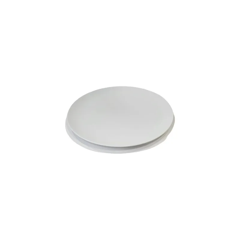 Tray La Mediterránea 30 x 20 x 2,5 cm (12 Units)