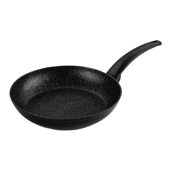 Pasta Spoon Ibili Nylon 29 cm