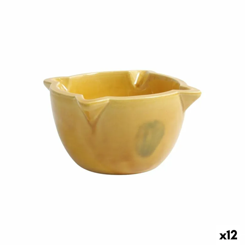 Skiedinys Azofra 4 picos 12,5 x 12,5 x 8 cm (12 vnt.)