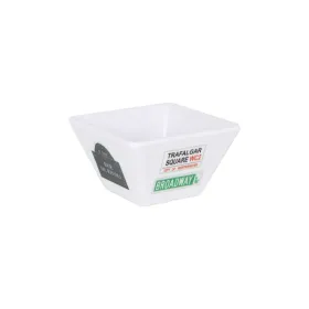 Užkandžių indai 8 x 8 x 4,5 cm (48 vnt.)