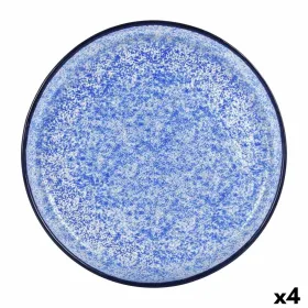 Plokščia lėkštė Samaritaine Ø 19 cm (6 vnt.)