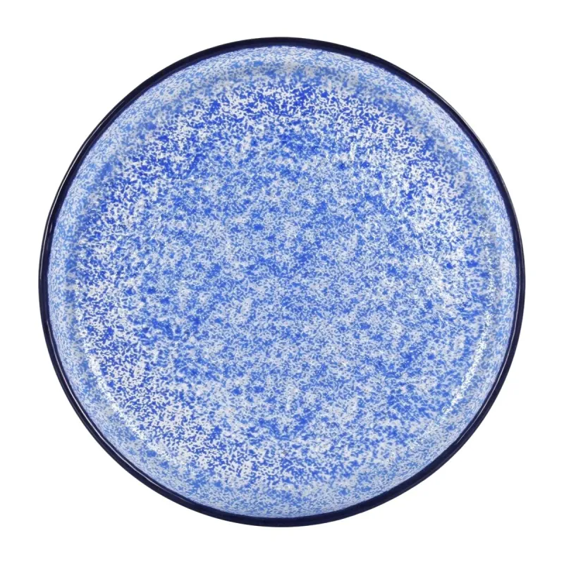 Plokščia lėkštė Samaritaine Ø 19 cm (6 vnt.)