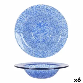 Gili lėkštė Samaritaine Ø 17 cm (6 vnt.)