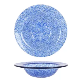 Duboki Tanjur Samaritaine Ø 17 cm (6 Ühikut)