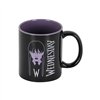 Mug Wednesday Black