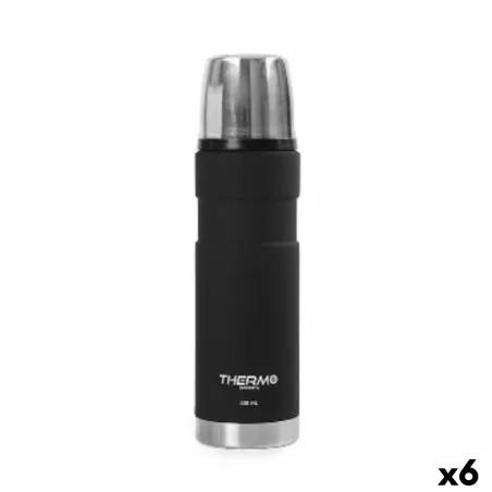 Termoss ThermoSport Melns 500 ml (6 gb.)