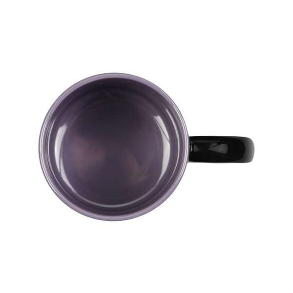 Mug Wednesday Black