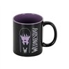 Mug Wednesday Black