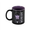 Mug Wednesday Black