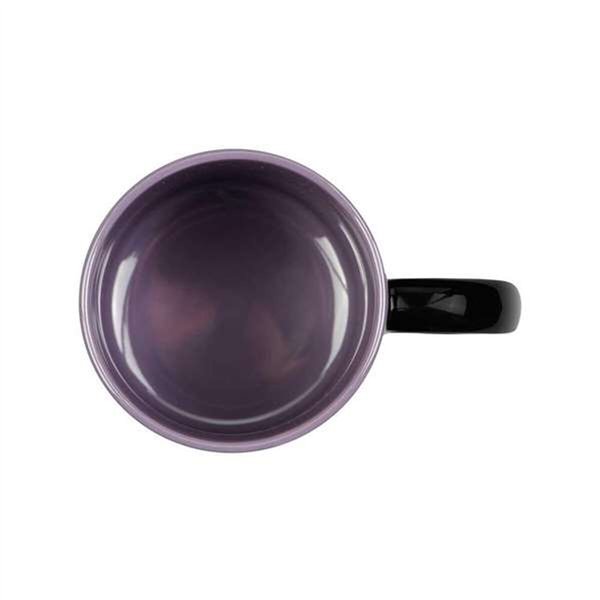 Mug Wednesday Black