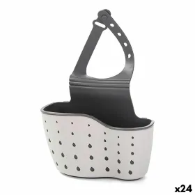 Kitchen Sink Tidy Quttin 15 X 8,5 CM (24 Units)