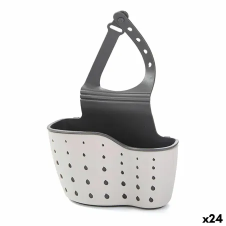 Kitchen Sink Tidy Quttin 15 X 8,5 CM (24 Units)