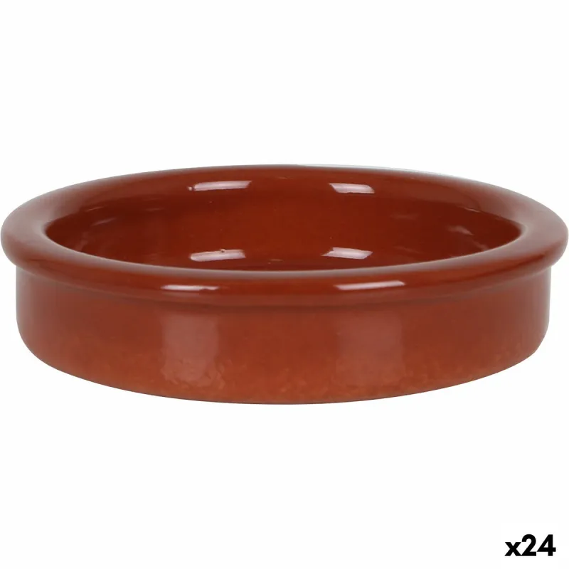Saucepan Azofra Ø 6 cm (24 Units)