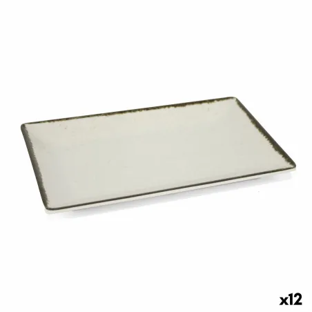 Поднос La Mediterránea 25 x 15 x 2 cm (12 штук)