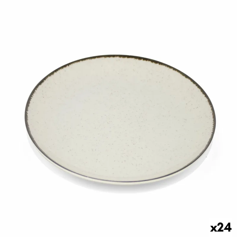 Desserttaldrik La Mediterránea 20 cm (24 Ühikut)