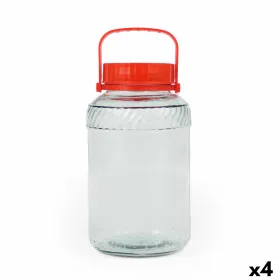 Alavas La Mediterránea 8 L (4 vnt.)