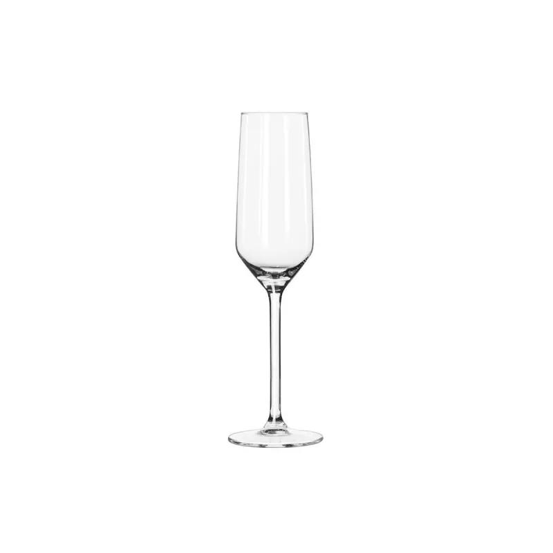 Бокал для шампанского Royal Leerdam Adele Прозрачный Cтекло 220 ml (24 штук)