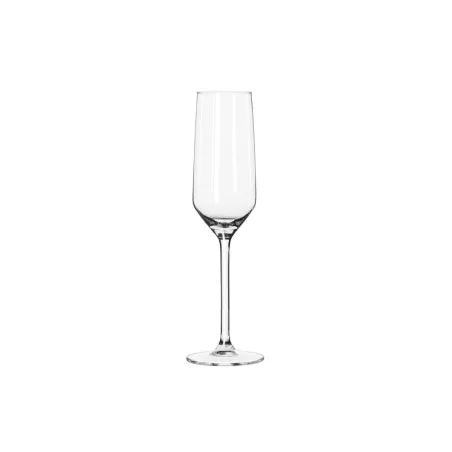 Бокал для шампанского Royal Leerdam Adele Прозрачный Cтекло 220 ml (24 штук)