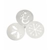 Cake stencil 144499