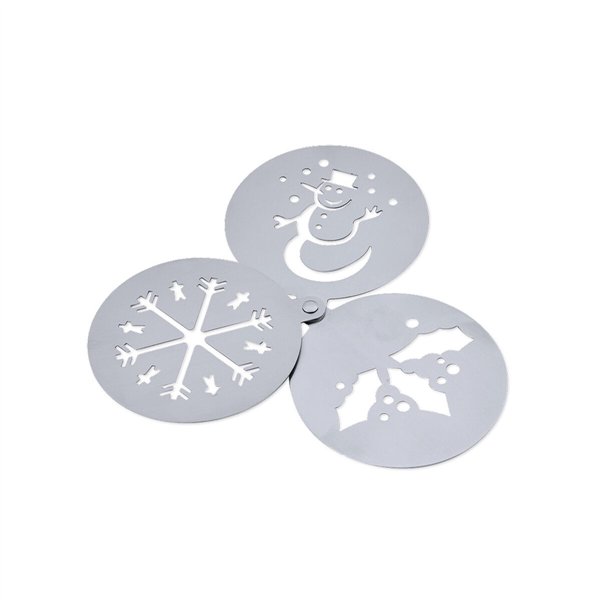 Cake stencil 144499