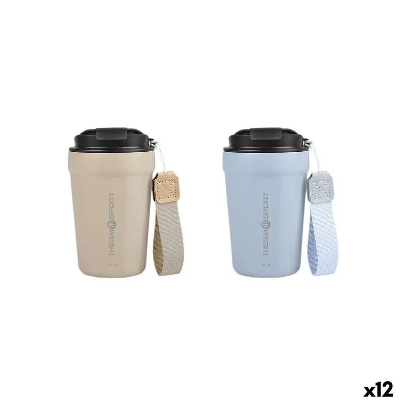 Termo Puodelis ThermoSport 360 ml (12 vnt.)
