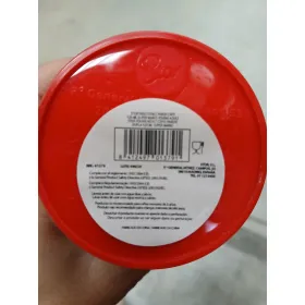 Kannellinen lasi Super Mario 01379 (520 ml)