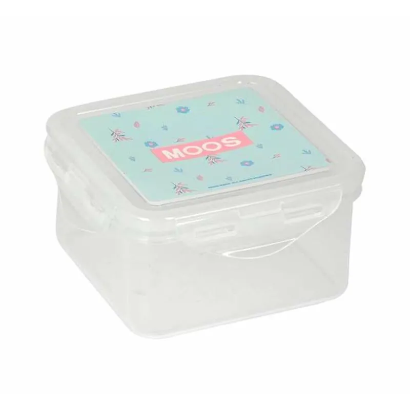 Katlakivi eraldamise kassett Moos Garden Türkiissinine 13 x 7,5 x 13 cm