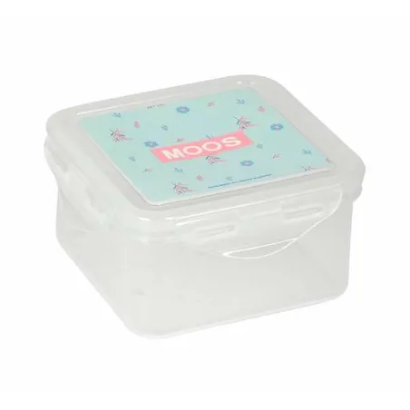 Katlakivi eraldamise kassett Moos Garden Türkiissinine 13 x 7,5 x 13 cm