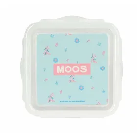 Padažinė Moos Garden Turkis 13 x 7,5 x 13 cm