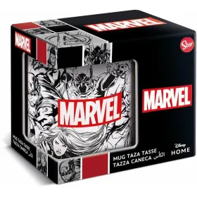 Muki Marvel 325 ml Keraminen