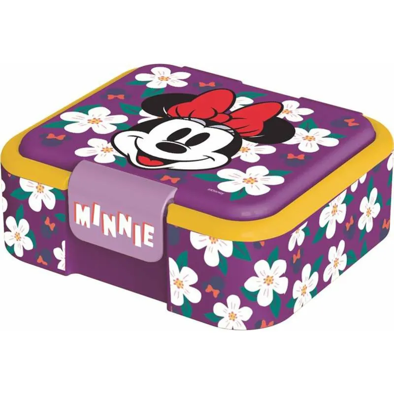 Voileipärasia Minnie Mouse Sunshine 18 x 16 x 6,5 cm