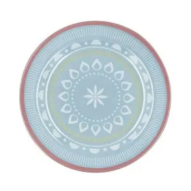 Lėkštė Quid Arizona Plastmasinis Melaminas (20 cm)