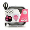 Ice Cube Mould Koala Bodega Plastic Set XXL 2 Pieces