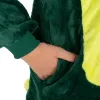 Kigurumi pyjamat tytöille Springos HA7347 130 - 140 cm