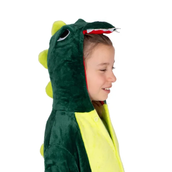 Kigurumi pajamas for girls Springos HA7347 130 - 140 cm