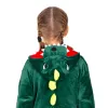 Kigurumi pyjamat tytöille Springos HA7347 130 - 140 cm
