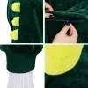 Kigurumi pyjamat tytöille Springos HA7347 130 - 140 cm