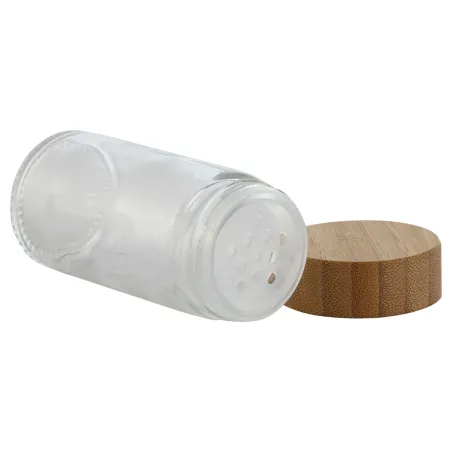 Garšvielu Plaukts Home ESPRIT 90 ml 26 x 12 x 18 cm