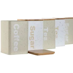 Purk Home ESPRIT Beež Hall (2 Ühikut) (6 Ühikut)