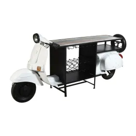 Baro blokas Home ESPRIT 240 x 72 x 110 cm 240 x 72 x 114 cm