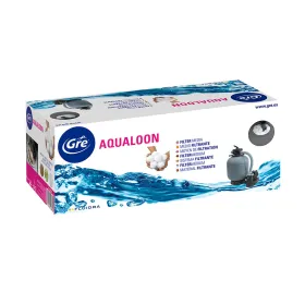 Baseino filtras Gre AQ700