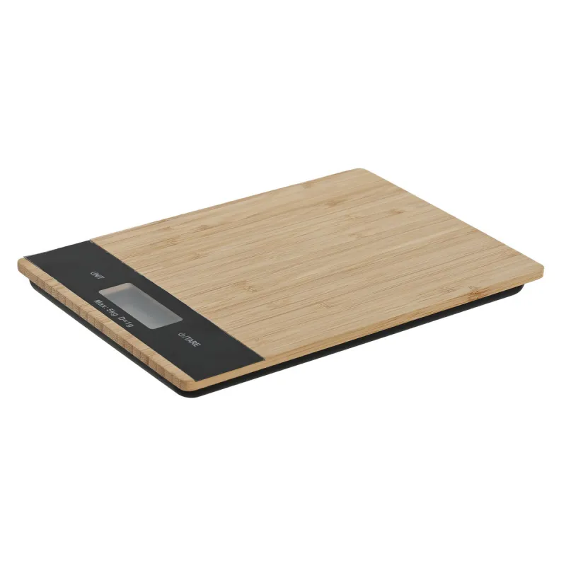 кухонные весы Home ESPRIT Чёрный